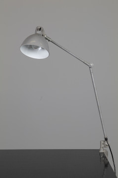 Schreibtischlampe