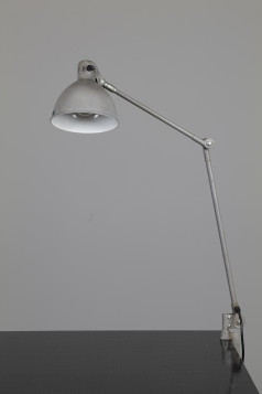 Schreibtischlampe