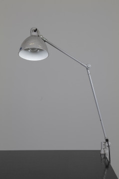 Schreibtischlampe