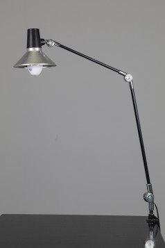 Schreibtischlampe