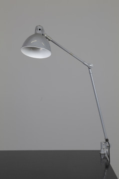 Schreibtischlampe