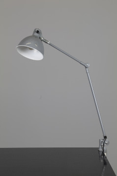 Schreibtischlampe