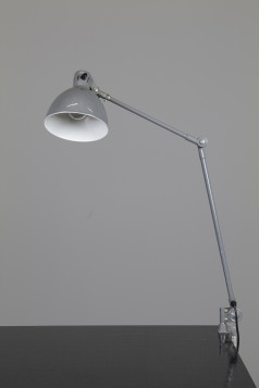 Schreibtischlampe