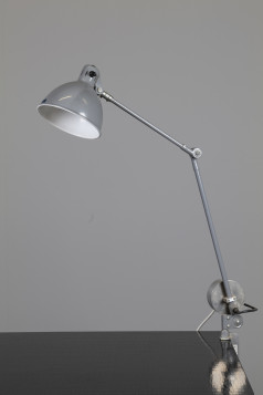 Schreibtischlampe