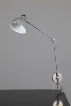 Schreibtischlampe