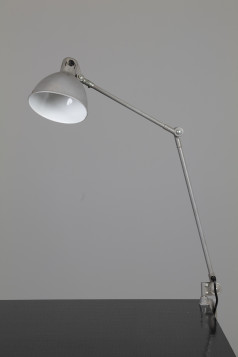 Schreibtischlampe