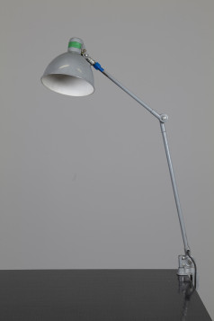 Schreibtischlampe